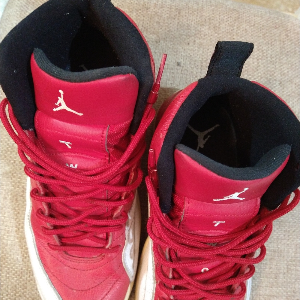 Jordan